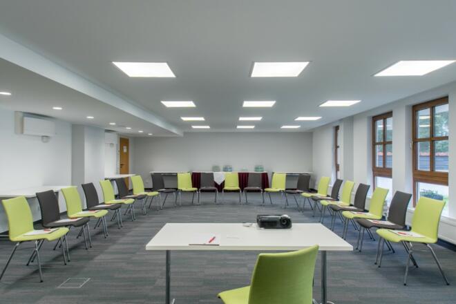 Hotel St. Georg - Tagungsraum