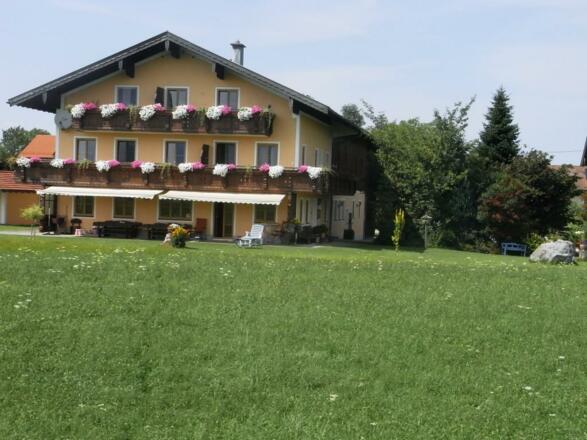 Traumlage und Traumruhe