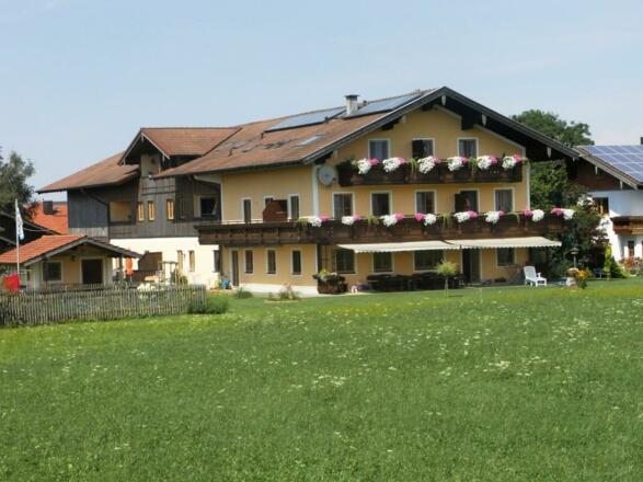 Direkt angrenzende Wiesen