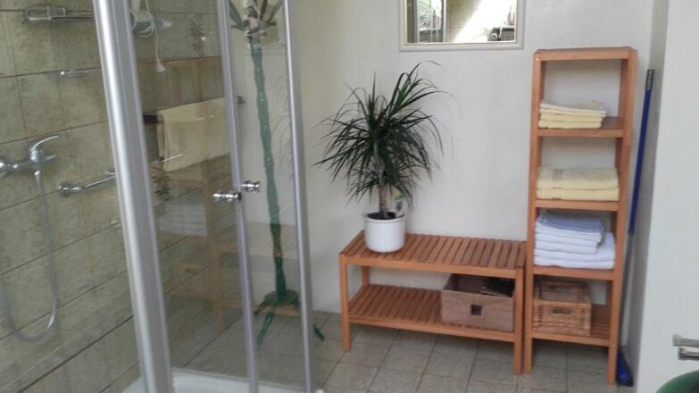 Badansicht Haus Edith