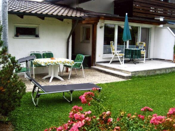 Liege Ferienwohnung Haas