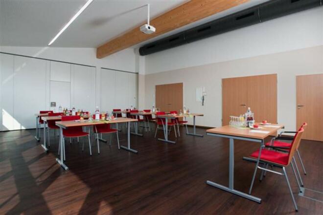 Farbinger Hof - Tagungsraum