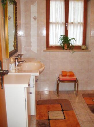 Badansicht Unterkunft Schulenburg