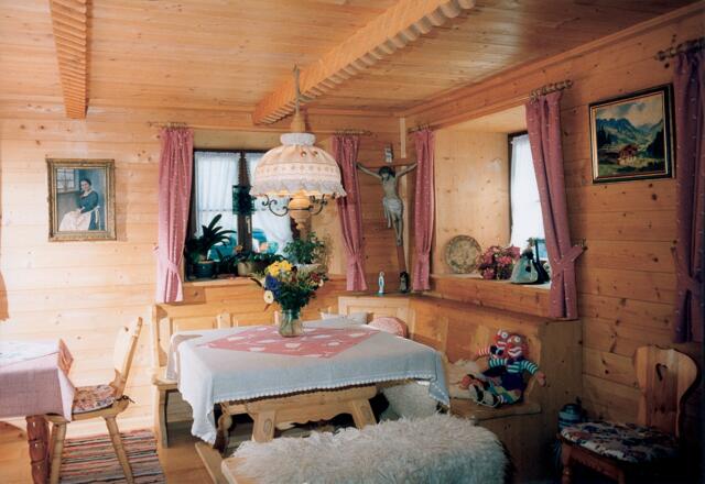 Frühstücksraum Zimmer