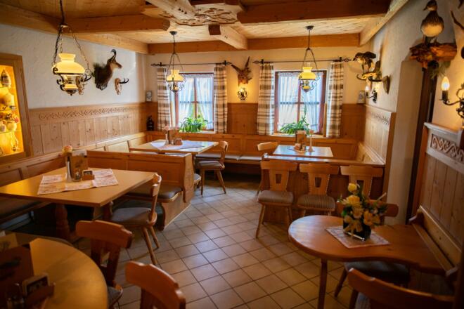 Gaststube Cafe Pauli