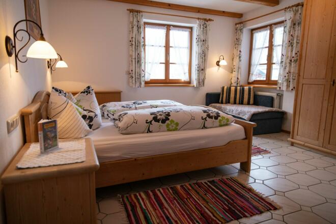 Ferienwohnung Cafe Pauli