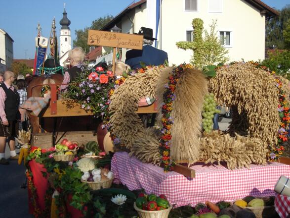 Erntedankfest