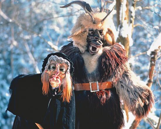 Kultur und Brauchtum