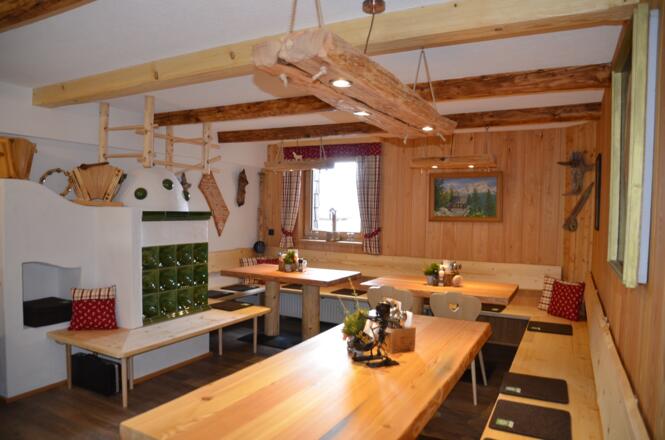 Die neue Stub&#039;n