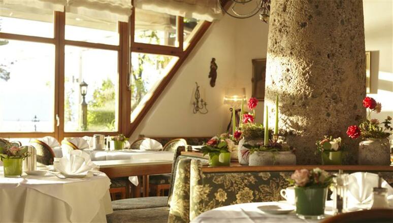 Pavillon Hotel Malerwinkel