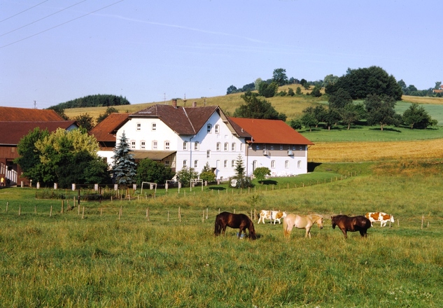 Hofgut Ameres