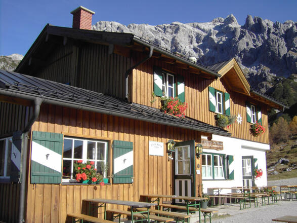Erichhütte