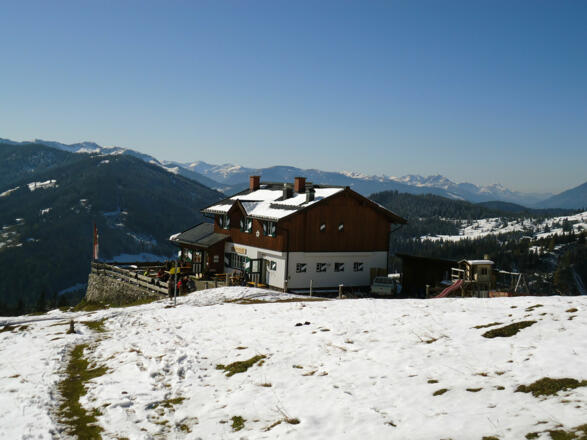 Erichhütte