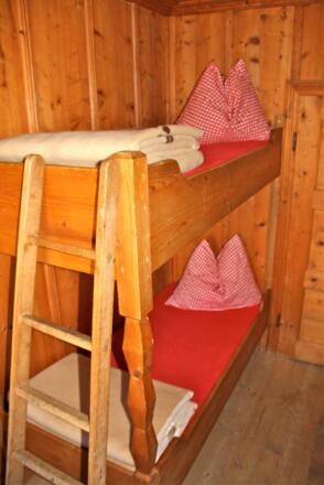 Pfeishütte im Karwendel, 1922m