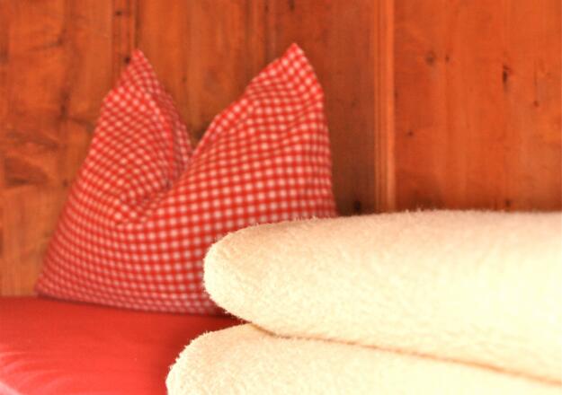 Pfeishütte im Karwendel, 1922m