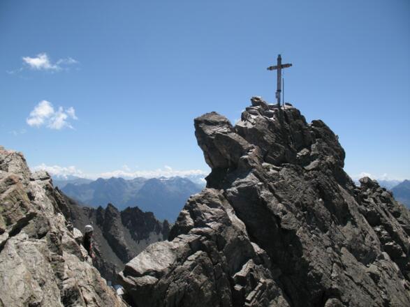 Dreiländerspitze