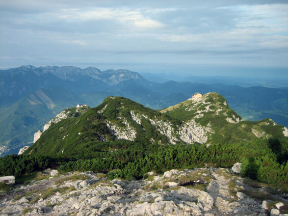 Gmundner Hütte