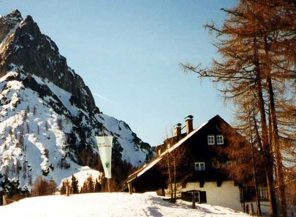 Ostpreußenhütte