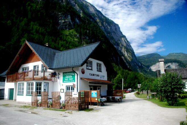 Camping Klaunser-Höll