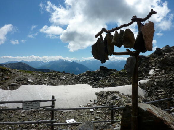 Glungezer-Hütten-G&#039;lachter