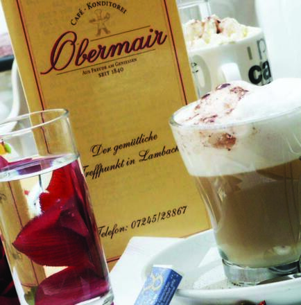 Einfach köstlich....