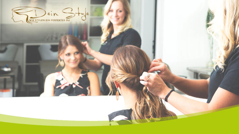 Dein Style - Frisörsalon