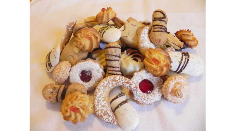 Bäckerei &amp; Konditorei Obauer - Aussteller beim Advent