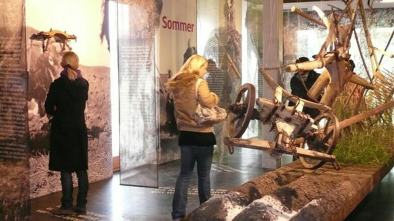 Bauernmuseum MondSeeLand