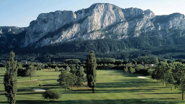 Golfclub am Mondsee