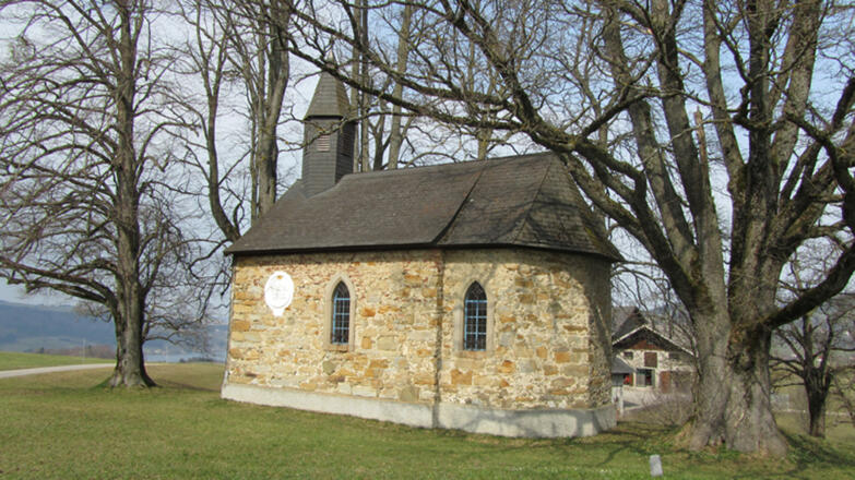 Lindenbauernkapelle