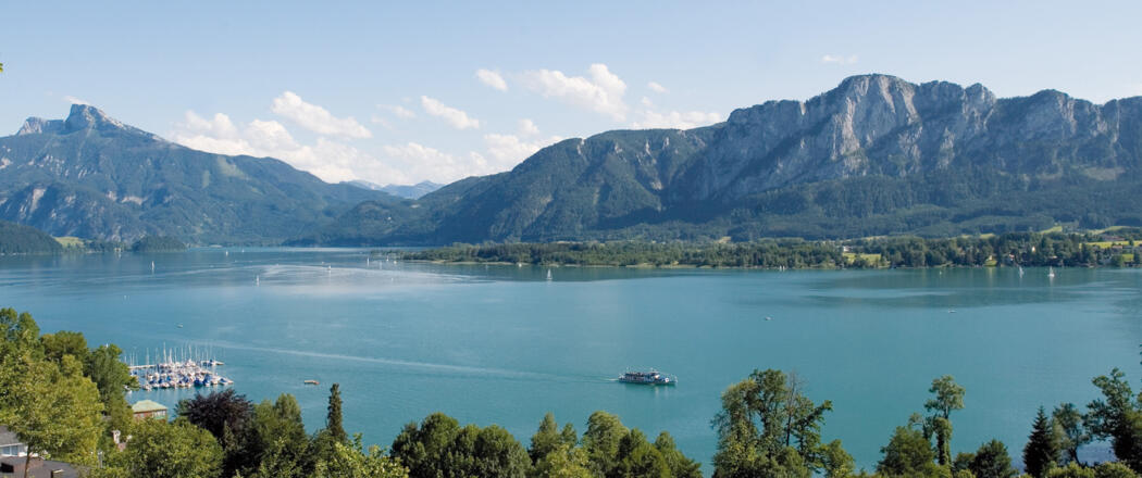 Konfernetz MondSeeLand