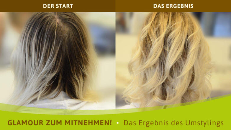 Dein Style - Frisörsalon