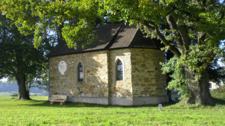 Lindenbauernkapelle
