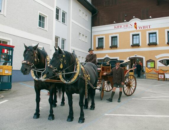 Gasthof Kirchenwirt