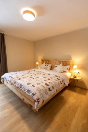 Schlafzimmer Falkenstein