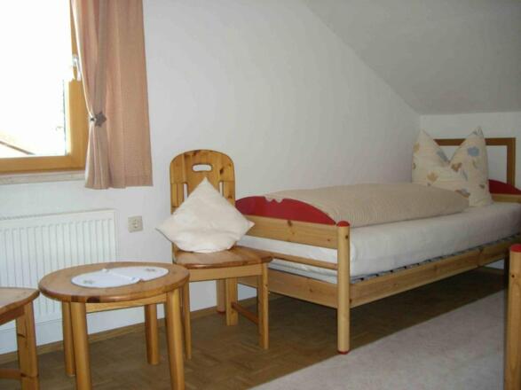 Breitenberg Kinderzimmer