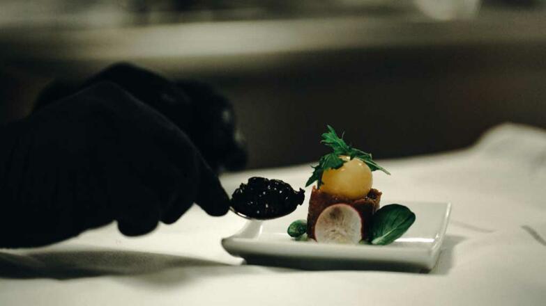 Iris Porsche Hotel &amp; Restaurant