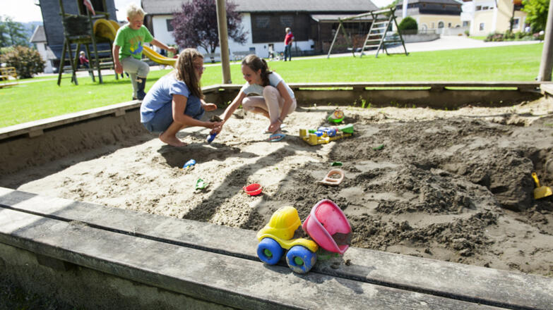Haeplhof Attersee am Attersee