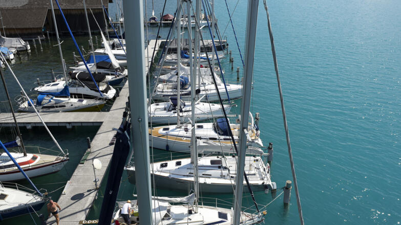 Haeplhof Attersee am Attersee