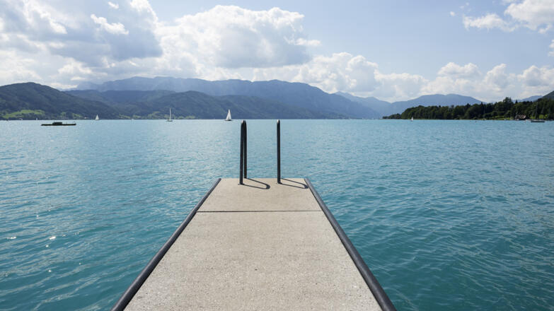 Haeplhof Attersee am Attersee