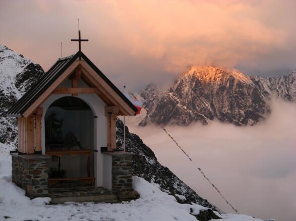 Kapelle &quot;St. Martin&quot;