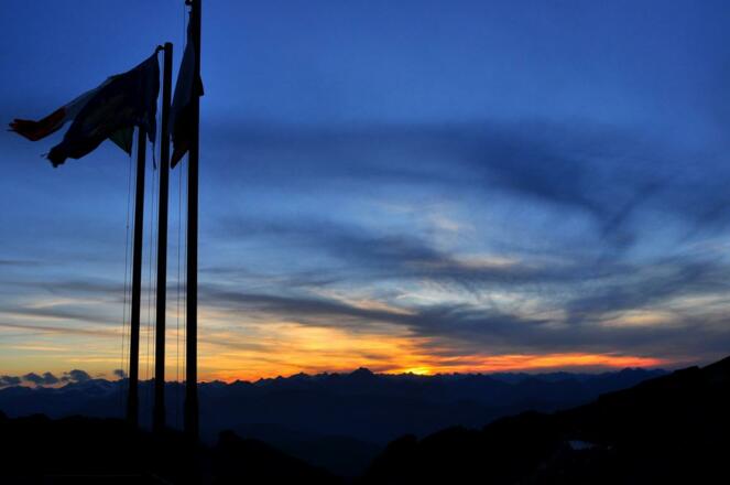Landshuter Europa-Hütte