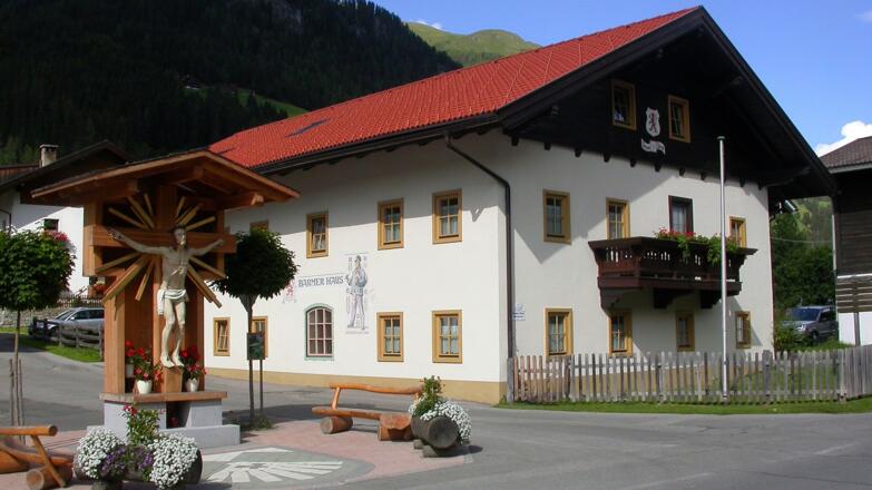 Barmer Haus