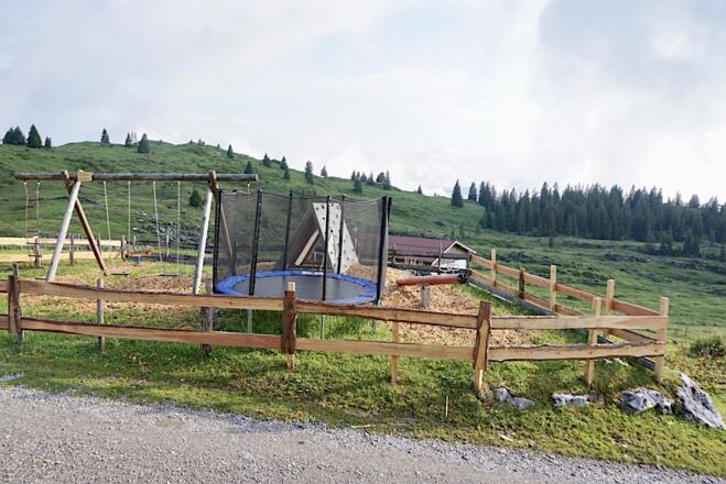 Spielplatz von Norden