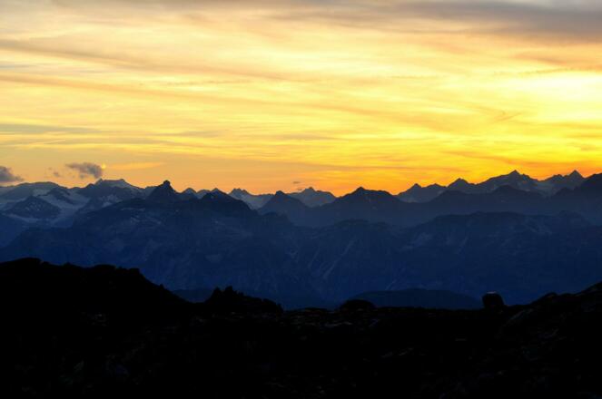 Landshuter Europa-Hütte