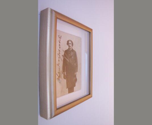 Bild von Alexander Girardi