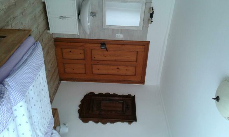 Ferienhaus \&quot;Rosenschlössl\&quot;