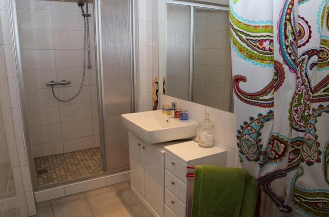 Ankerplatz - chic &amp; ambiente