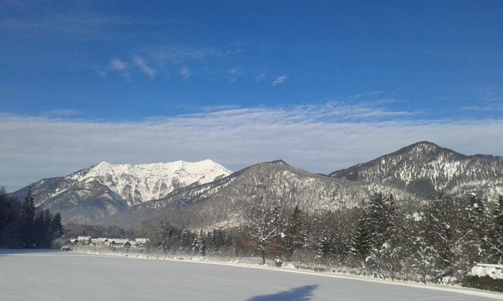 Ferienhaus \&quot;Rosenschlössl\&quot;