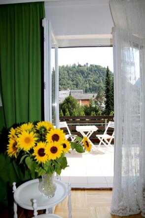 Ankerplatz - chic &amp; ambiente